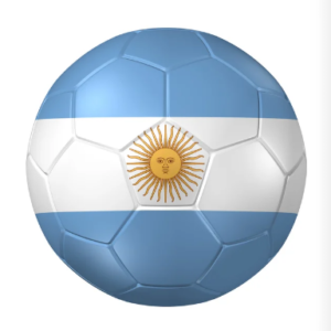 Balon de Football (Nº 5)