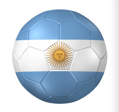 Balon de Football (Nº 5)